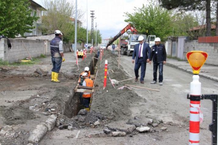 Enerya Yatırımlarına Devam Ediyor